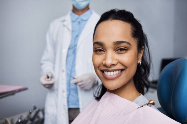 TMJ/TMD Treatment in East Griffin, GA