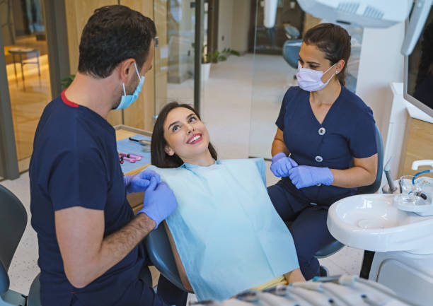 Professional Dental Services in East Griffin, GA