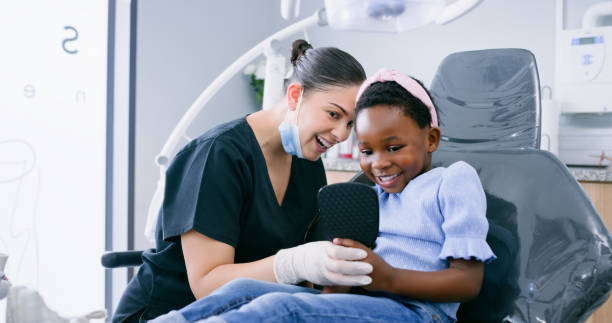 Advanced Technology for Better Dental Care in East Griffin, GA